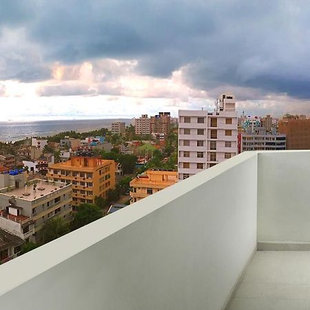 City Tower, Luxury 2 Two Bed Seaview Apartment Colombo Dehiwala-Mount Lavinia Luaran gambar