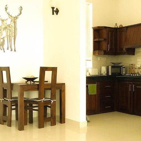 City Tower, Luxury 2 Two Bed Seaview Apartment Colombo Dehiwala-Mount Lavinia Luaran gambar
