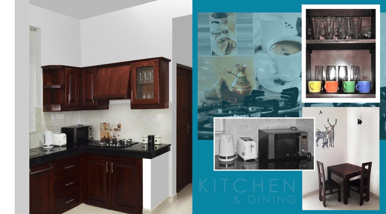 City Tower, Luxury 2 Two Bed Seaview Apartment Colombo Dehiwala-Mount Lavinia Luaran gambar