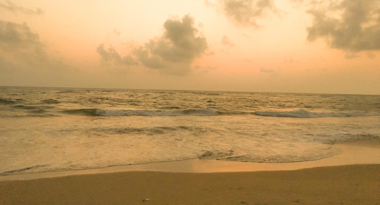 City Tower, Luxury 2 Two Bed Seaview Apartment Colombo Dehiwala-Mount Lavinia Luaran gambar
