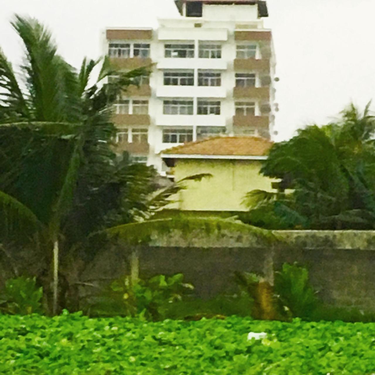 City Tower, Luxury 2 Two Bed Seaview Apartment Colombo Dehiwala-Mount Lavinia Luaran gambar