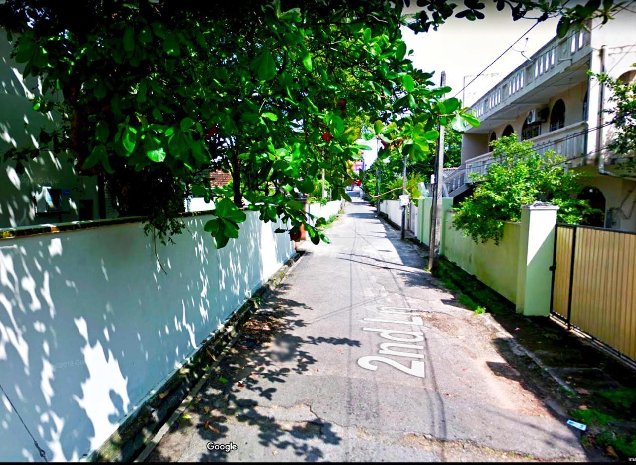 City Tower, Luxury 2 Two Bed Seaview Apartment Colombo Dehiwala-Mount Lavinia Luaran gambar