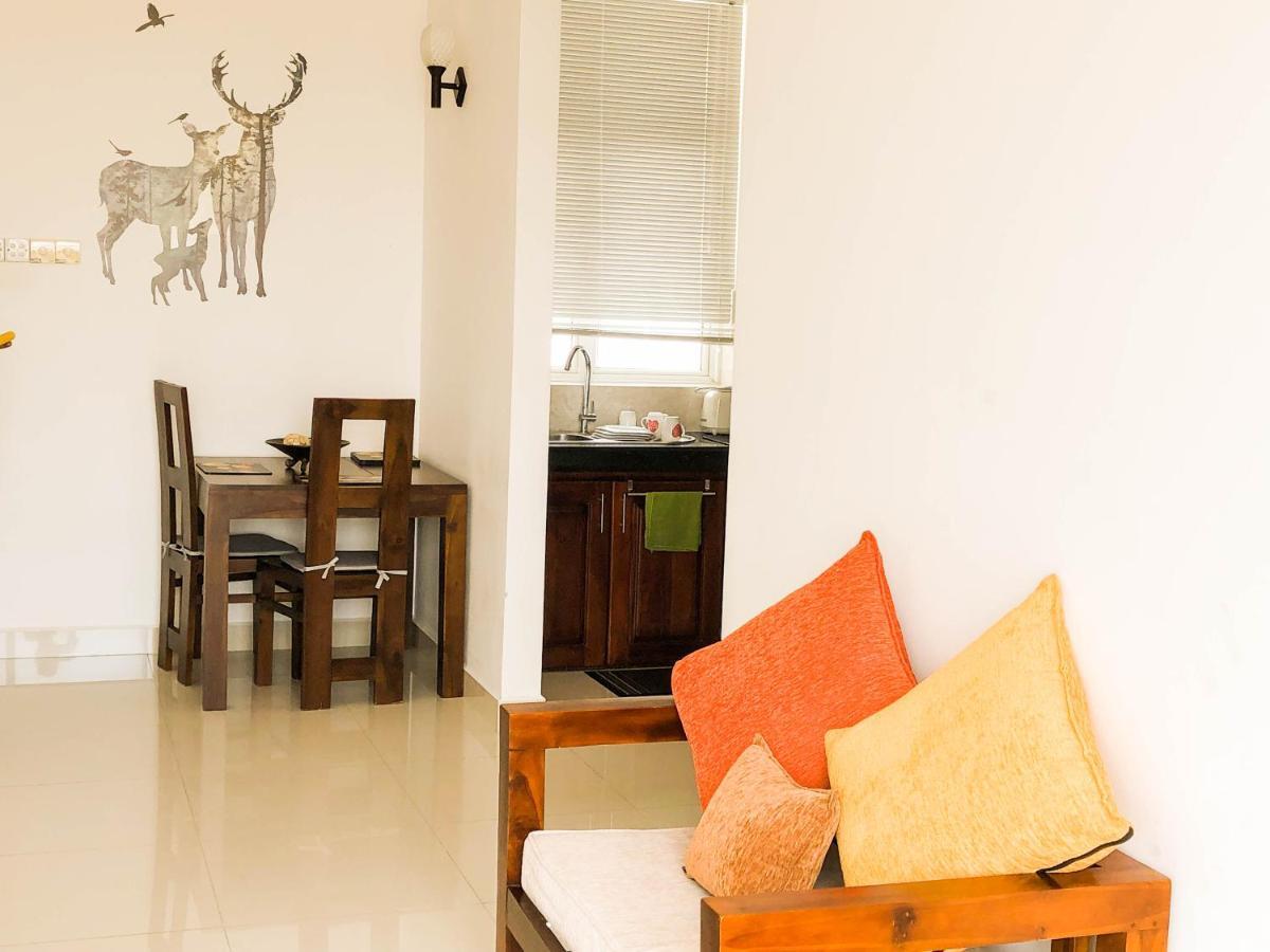 City Tower, Luxury 2 Two Bed Seaview Apartment Colombo Dehiwala-Mount Lavinia Luaran gambar