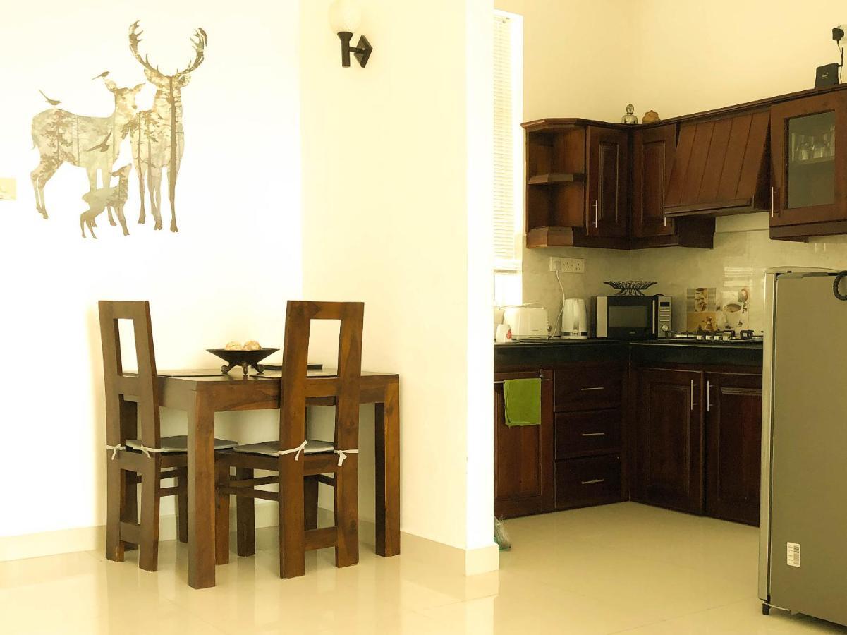 City Tower, Luxury 2 Two Bed Seaview Apartment Colombo Dehiwala-Mount Lavinia Luaran gambar