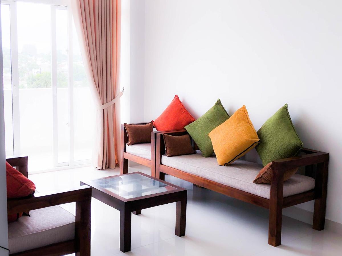 City Tower, Luxury 2 Two Bed Seaview Apartment Colombo Dehiwala-Mount Lavinia Luaran gambar