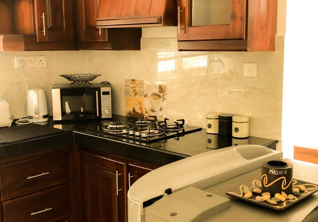 City Tower, Luxury 2 Two Bed Seaview Apartment Colombo Dehiwala-Mount Lavinia Luaran gambar