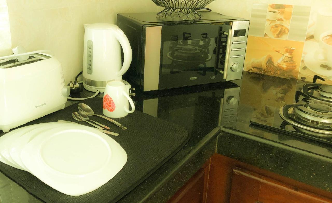 City Tower, Luxury 2 Two Bed Seaview Apartment Colombo Dehiwala-Mount Lavinia Luaran gambar