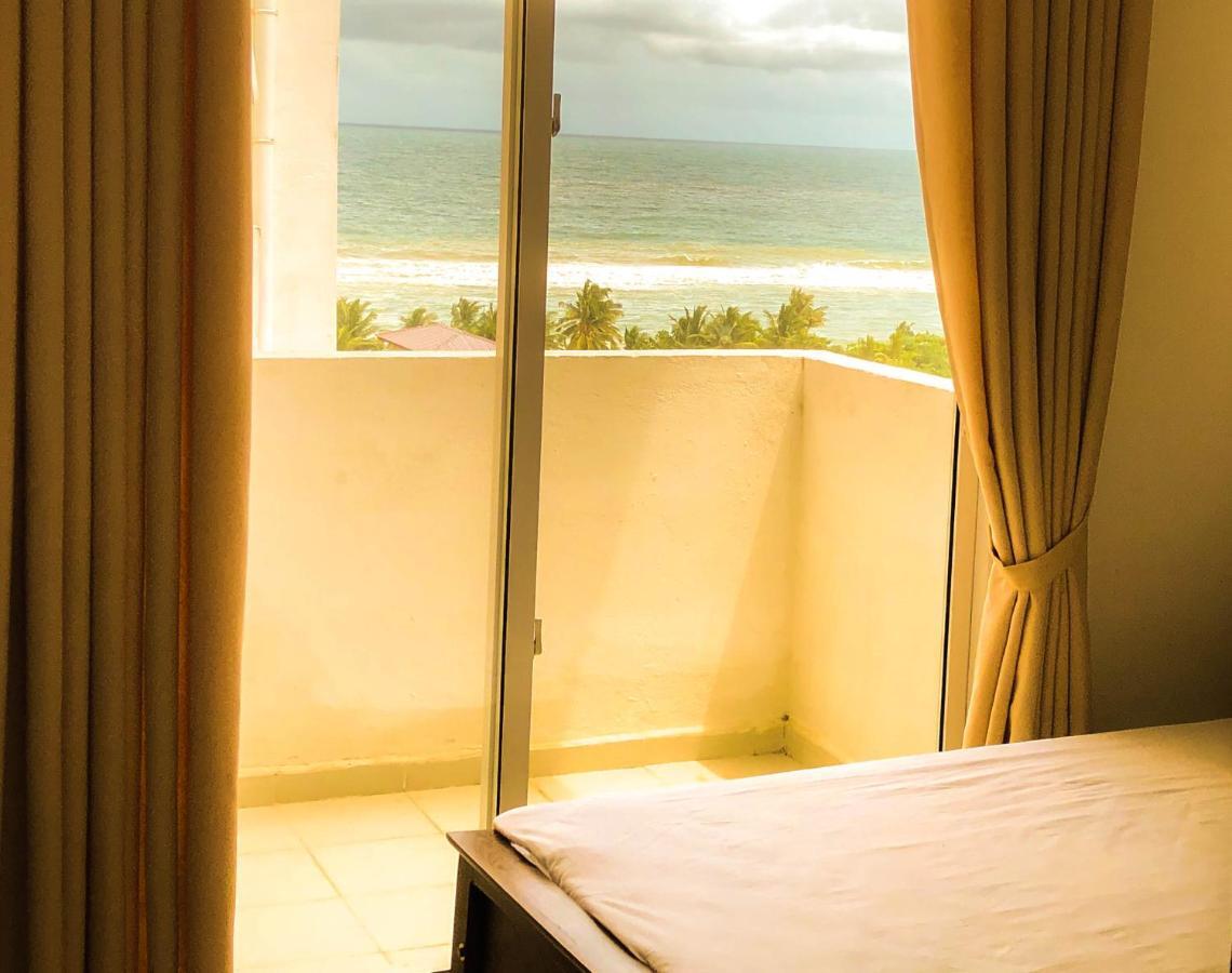City Tower, Luxury 2 Two Bed Seaview Apartment Colombo Dehiwala-Mount Lavinia Luaran gambar
