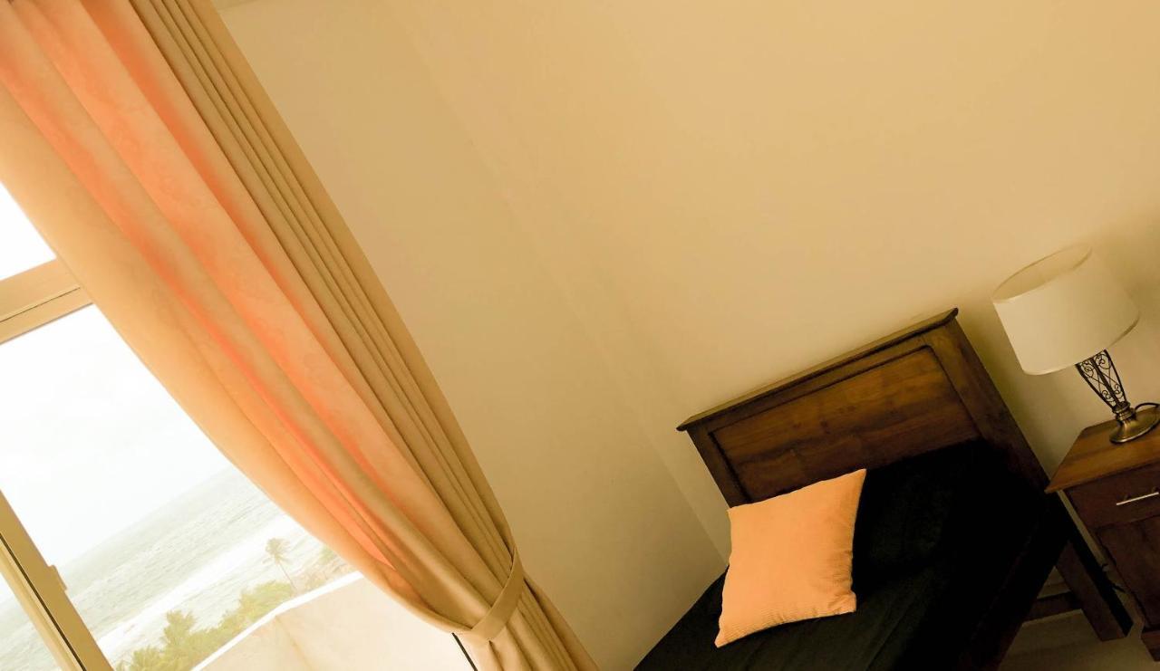City Tower, Luxury 2 Two Bed Seaview Apartment Colombo Dehiwala-Mount Lavinia Luaran gambar