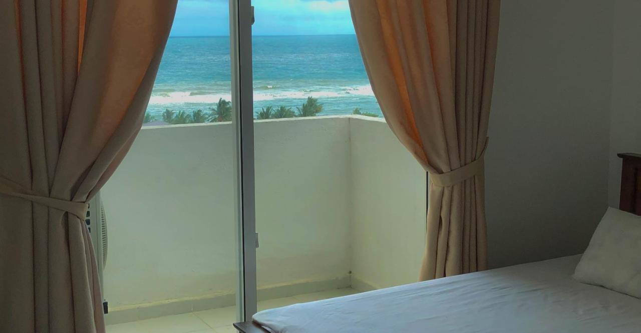 City Tower, Luxury 2 Two Bed Seaview Apartment Colombo Dehiwala-Mount Lavinia Luaran gambar